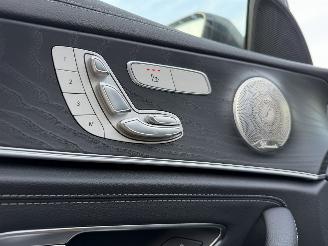 Mercedes E-klasse E400d AMG 330 PK! picture 19