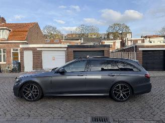 Mercedes E-klasse E400d AMG 330 PK! picture 10