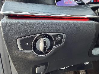 Mercedes E-klasse E400d AMG 330 PK! picture 24