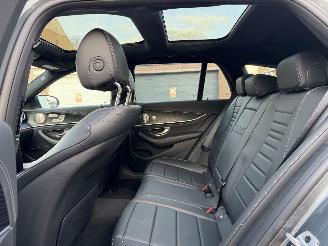 Mercedes E-klasse E400d AMG 330 PK! picture 29