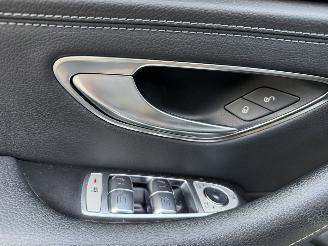Mercedes E-klasse E400d AMG 330 PK! picture 21