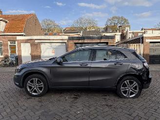 Mercedes GLA 180 AUTOMAAT NAP PANO!!! picture 14