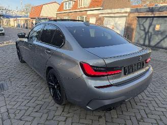 BMW 3-serie 330e M Pakket Harmon M PAKKET picture 15