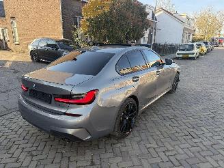 BMW 3-serie 330e M Pakket Harmon M PAKKET picture 11