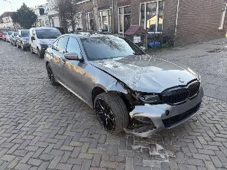 BMW 3-serie 330e M Pakket Harmon M PAKKET picture 6