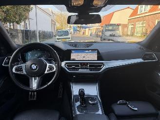 BMW 3-serie 330e M Pakket Harmon M PAKKET picture 28