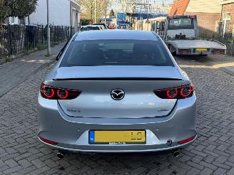 Mazda 3 2.0 e-SkyActiv-G M Hybrid 150 Sportive picture 11