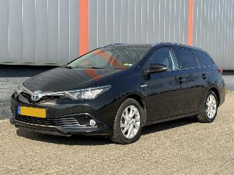 Toyota Auris Touring Sports 1.8 Hybrid Dynamic picture 22