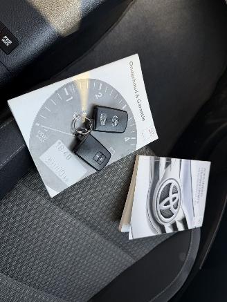 Toyota Auris Touring Sports 1.8 Hybrid Dynamic picture 20