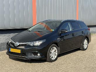 Toyota Auris Touring Sports 1.8 Hybrid Dynamic picture 23