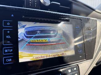 Toyota Auris Touring Sports 1.8 Hybrid Dynamic picture 26