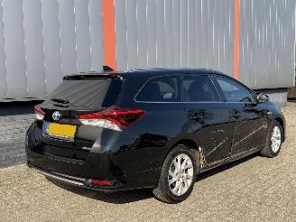 Toyota Auris Touring Sports 1.8 Hybrid Dynamic picture 4
