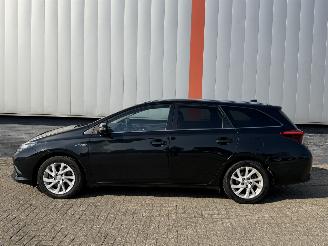 Toyota Auris Touring Sports 1.8 Hybrid Dynamic picture 24