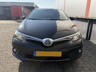 Toyota Auris Touring Sports 1.8 Hybrid Dynamic picture 6