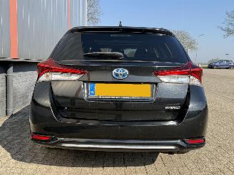 Toyota Auris Touring Sports 1.8 Hybrid Dynamic picture 5