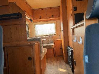 Fiat  290 CAMPER Zonnepanelen picture 7