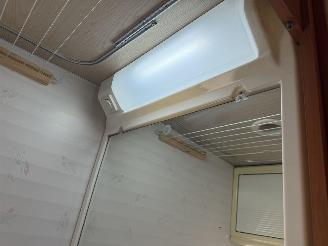 Fiat  290 CAMPER Zonnepanelen picture 20