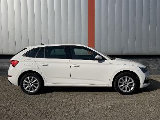 Skoda Scala 1.0 TSI Business Edition AUTOMAAT picture 5