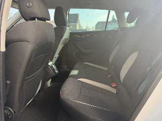 Skoda Scala 1.0 TSI Business Edition AUTOMAAT picture 16