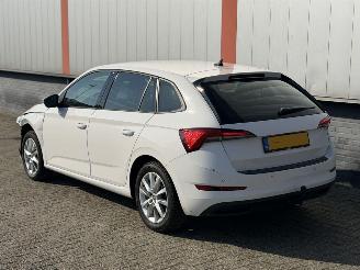 Skoda Scala 1.0 TSI Business Edition AUTOMAAT picture 31