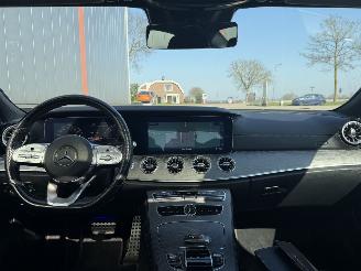 Mercedes CLS 300d Coupe AMG picture 17