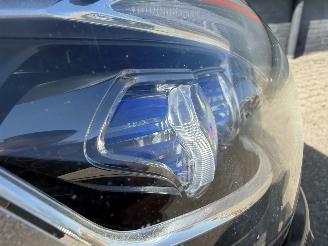 Mercedes CLS 300d Coupe AMG picture 8