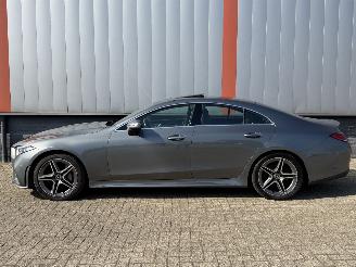 Mercedes CLS 300d Coupe AMG picture 22