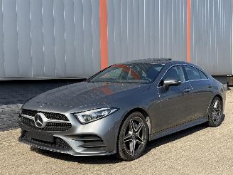 Mercedes CLS 300d Coupe AMG picture 23