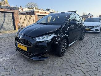 Toyota Yaris YARIS HYBRID 1.5 67KW AUTOMAAT picture 3