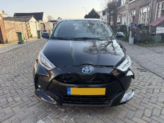 Toyota Yaris YARIS HYBRID 1.5 67KW AUTOMAAT picture 4