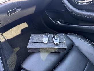 Mercedes E-klasse 300de 4 Matic AMG PANO picture 22