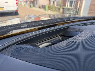 Mercedes E-klasse 300de 4 Matic AMG PANO picture 23