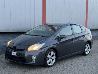 Toyota Prius 1.8 Aspiration NAP picture 23