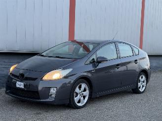Toyota Prius 1.8 Aspiration NAP picture 18