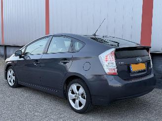 Toyota Prius 1.8 Aspiration NAP picture 21