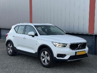 Unfallwagen Volvo XC40 1.5 T3 Momentum Pro 2019/1