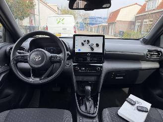Toyota Yaris Cross 1.5 Hybrid 115 First Edition NAP NL AUTO! picture 22
