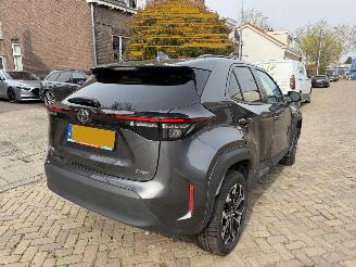 Toyota Yaris Cross 1.5 Hybrid 115 First Edition NAP NL AUTO! picture 11