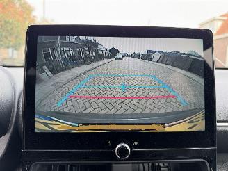 Toyota Yaris Cross 1.5 Hybrid 115 First Edition NAP NL AUTO! picture 25