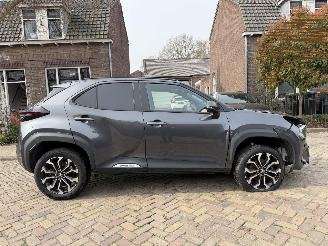 Toyota Yaris Cross 1.5 Hybrid 115 First Edition NAP NL AUTO! picture 8