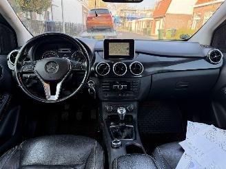 Mercedes B-klasse 180 CDI NAP! picture 18