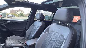 Volkswagen Tiguan R LINE 7 PERS!!  ALLSPACE 2.0 TDi 147-KW picture 9