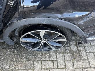 Volkswagen Tiguan R LINE 7 PERS!!  ALLSPACE 2.0 TDi 147-KW picture 26