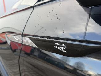 Volkswagen Tiguan R LINE 7 PERS!!  ALLSPACE 2.0 TDi 147-KW picture 24