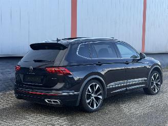 Volkswagen Tiguan R LINE 7 PERS!!  ALLSPACE 2.0 TDi 147-KW picture 6