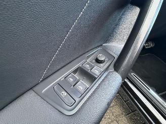 Volkswagen Tiguan R LINE 7 PERS!!  ALLSPACE 2.0 TDi 147-KW picture 12