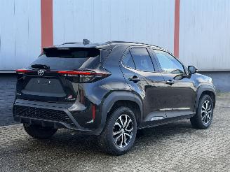 Toyota Yaris Cross 1.5 GR SPORT picture 6