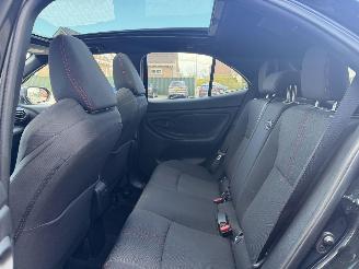 Toyota Yaris Cross 1.5 GR SPORT picture 22