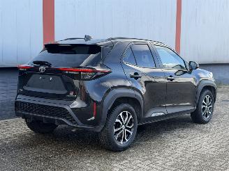 Toyota Yaris Cross 1.5 GR SPORT picture 11