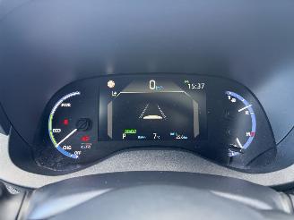 Toyota Yaris Cross 1.5 GR SPORT picture 34